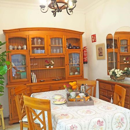 La Luz Vivienda Vacacional Las Palmas de Gran Canaria Bagian luar foto