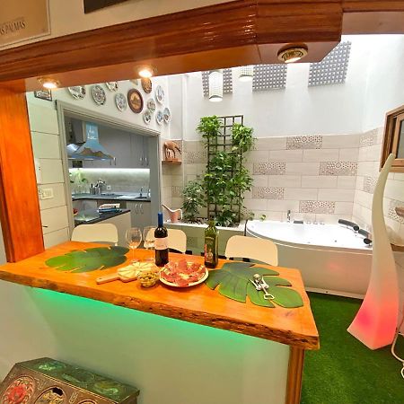 La Luz Vivienda Vacacional Las Palmas de Gran Canaria Bagian luar foto