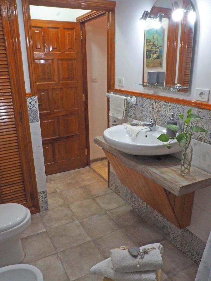 La Luz Vivienda Vacacional Las Palmas de Gran Canaria Bagian luar foto