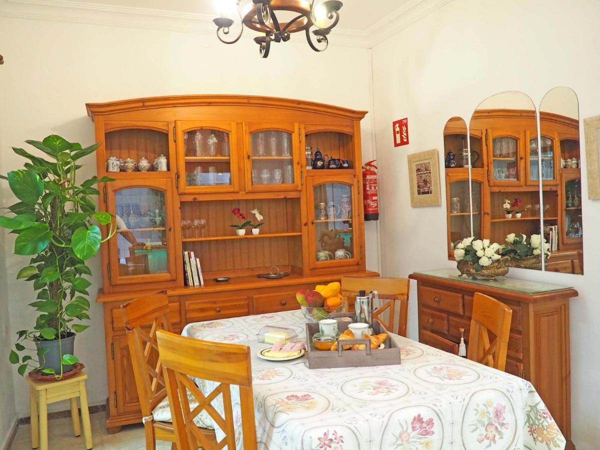 La Luz Vivienda Vacacional Las Palmas de Gran Canaria Bagian luar foto