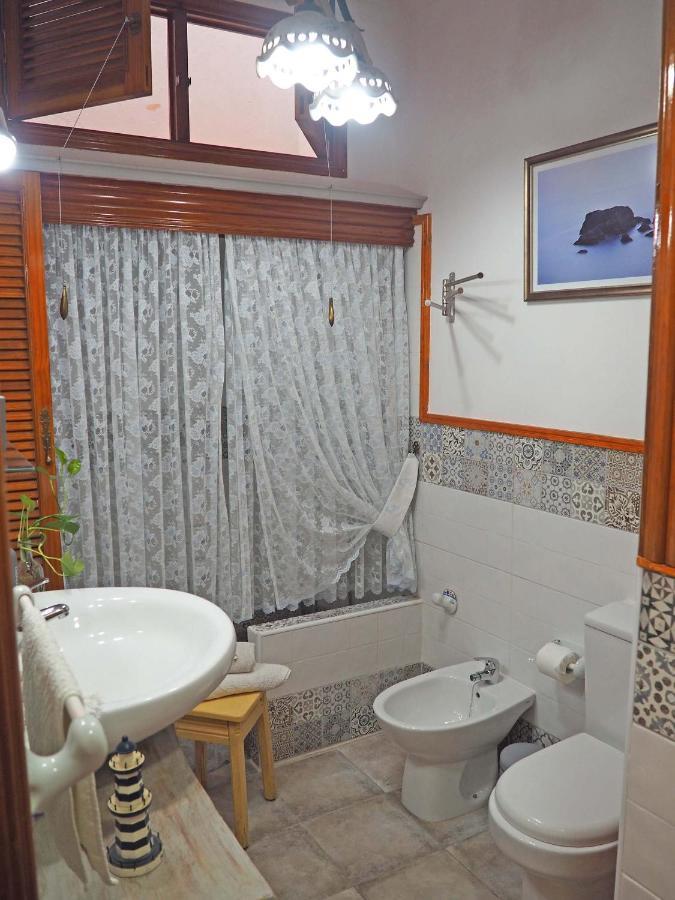 La Luz Vivienda Vacacional Las Palmas de Gran Canaria Bagian luar foto