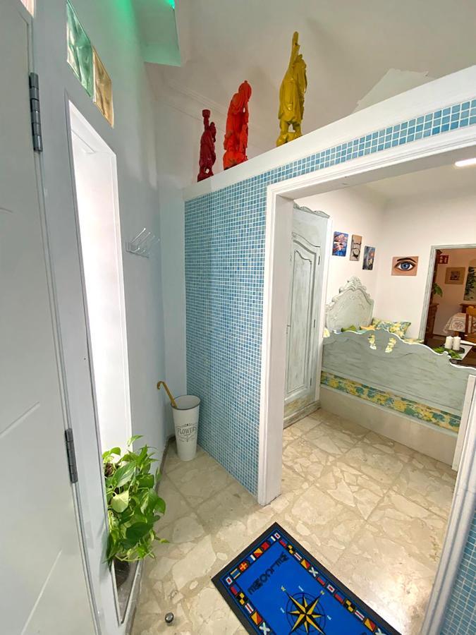La Luz Vivienda Vacacional Las Palmas de Gran Canaria Bagian luar foto
