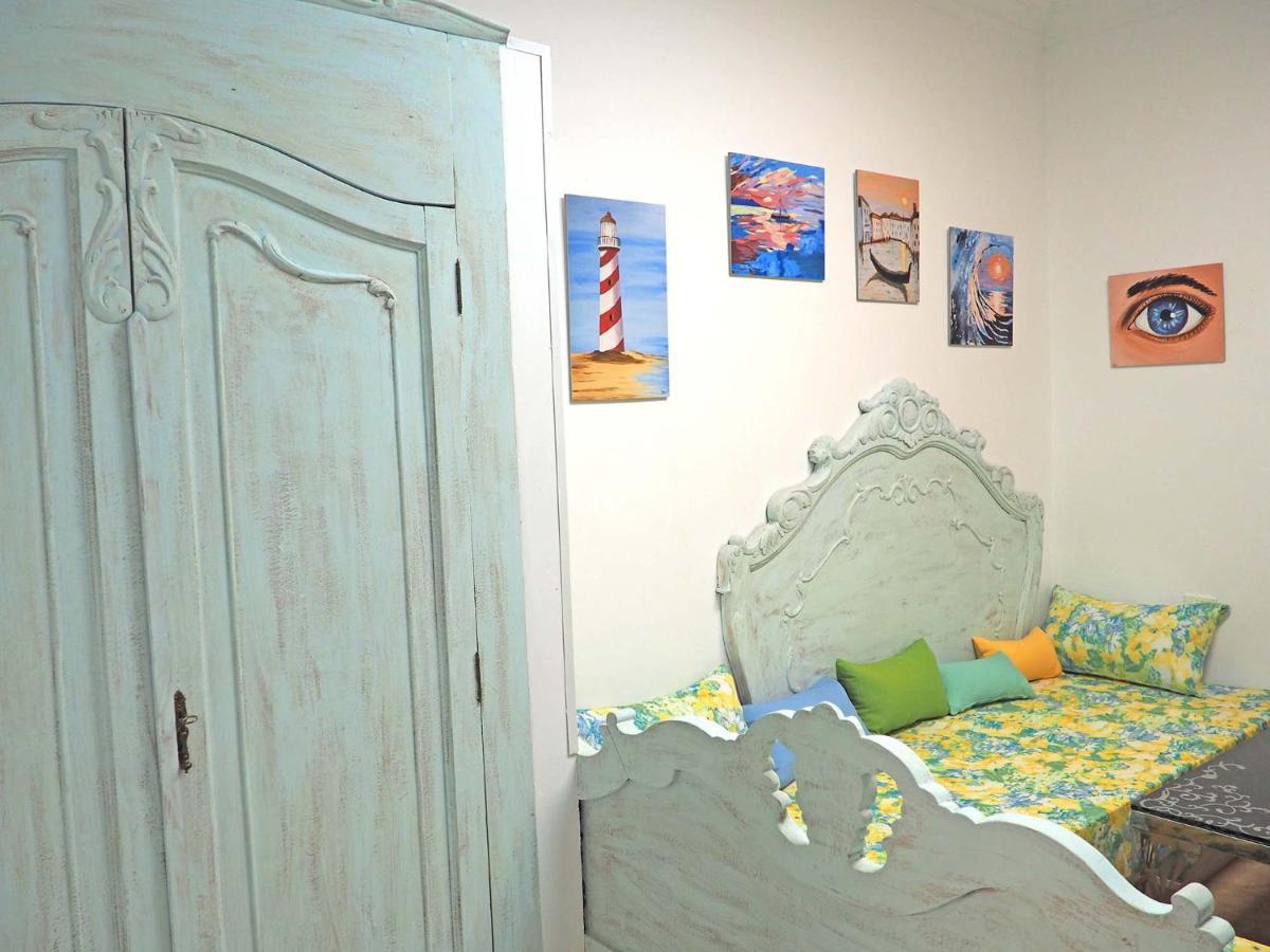 La Luz Vivienda Vacacional Las Palmas de Gran Canaria Bagian luar foto
