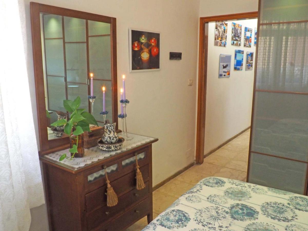 La Luz Vivienda Vacacional Las Palmas de Gran Canaria Bagian luar foto