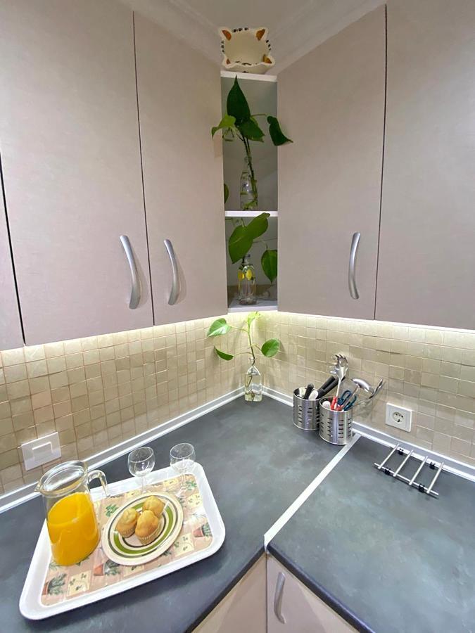 La Luz Vivienda Vacacional Las Palmas de Gran Canaria Bagian luar foto