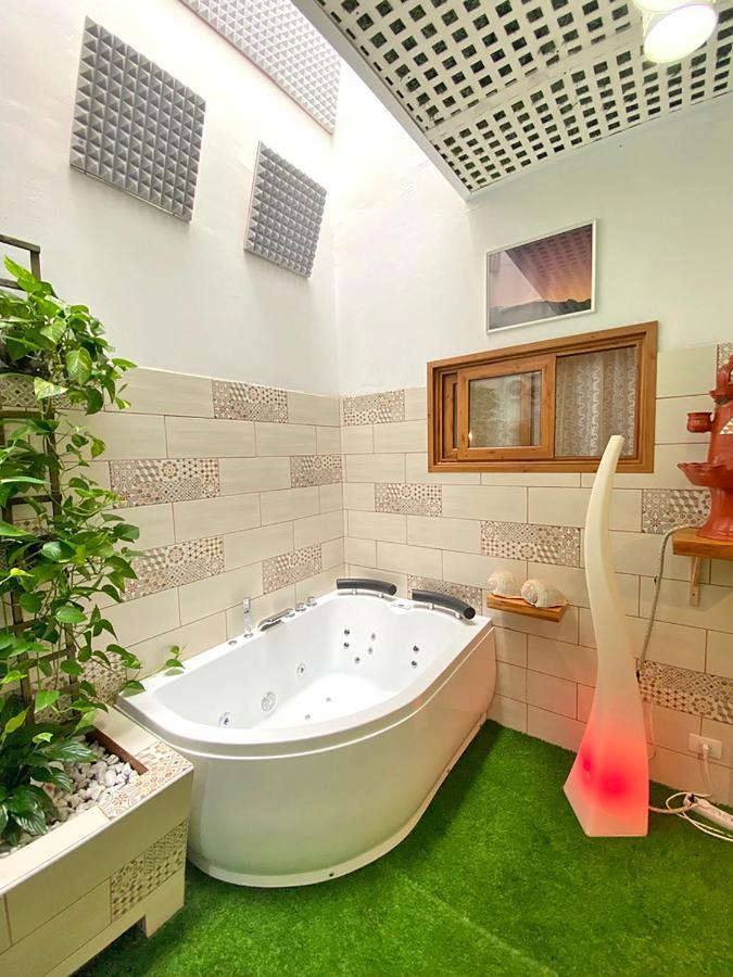La Luz Vivienda Vacacional Las Palmas de Gran Canaria Bagian luar foto