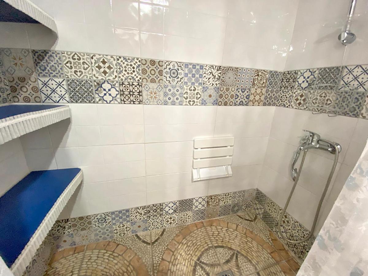 La Luz Vivienda Vacacional Las Palmas de Gran Canaria Bagian luar foto