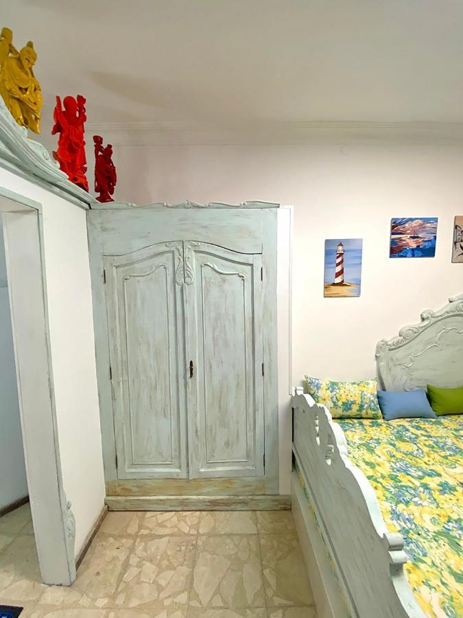 La Luz Vivienda Vacacional Las Palmas de Gran Canaria Bagian luar foto