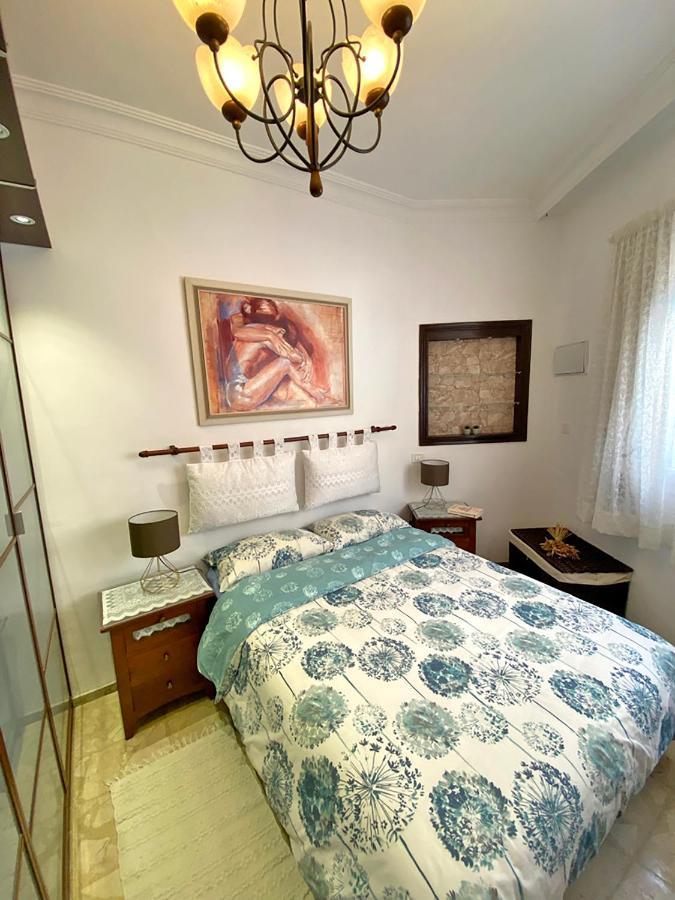 La Luz Vivienda Vacacional Las Palmas de Gran Canaria Bagian luar foto