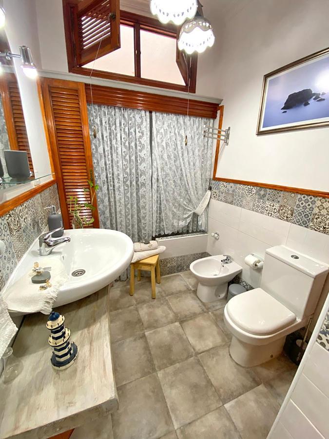 La Luz Vivienda Vacacional Las Palmas de Gran Canaria Bagian luar foto