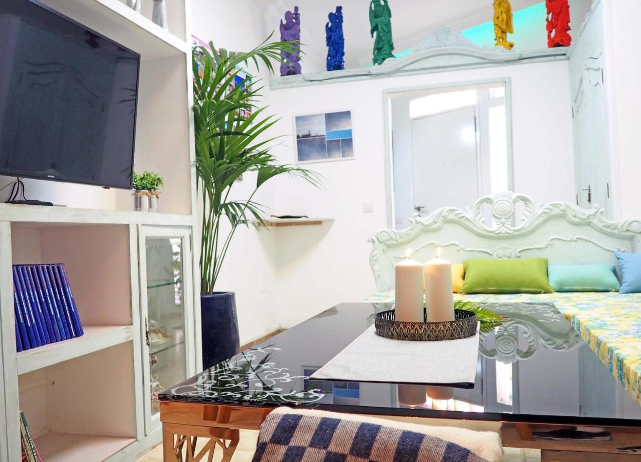 La Luz Vivienda Vacacional Las Palmas de Gran Canaria Bagian luar foto