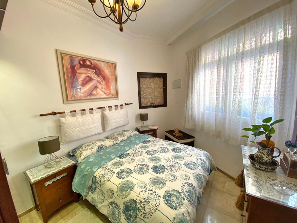 La Luz Vivienda Vacacional Las Palmas de Gran Canaria Bagian luar foto