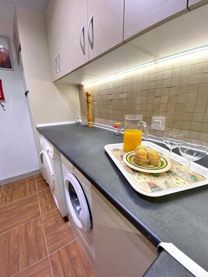 La Luz Vivienda Vacacional Las Palmas de Gran Canaria Bagian luar foto